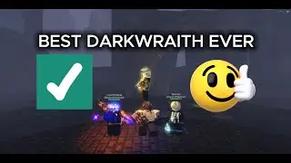 BEST DARKWRAITH IN ARCANE LINEAGE