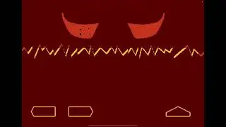 Ep 84 playing level Devil ￼(part 1)