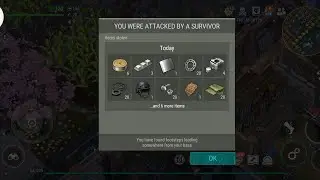 LDOE Revenge Raid ShaunF15