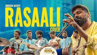 Rasaali | IndoSoul Mixtape