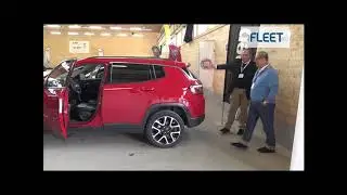 aboutFLEET DRIVINGDAY 2018