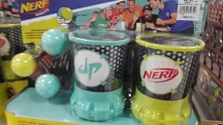 Nerf | Hoverkup Cups | Dude Perfect 2019