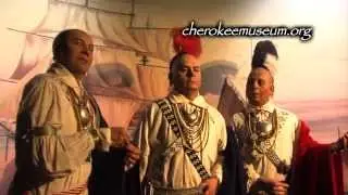 Cherokee, NC  ''Attractions and Activities''