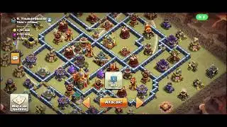 EXPLICANDO COMO ATACAR DE HERA NO CV16