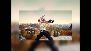 ( PUBG TV )🤣😂 | PUBG MOBILE DANCE MONTAGE