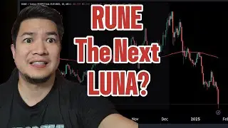 RUNE Collapse? THORChain Faces Insolvency Like LUNA 😱