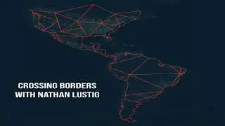 Ep 16 Santiago Zavala, Investing in Latin American Startups