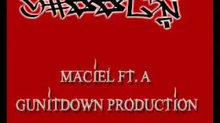 Shootin - Maciel ft. A Gunitdown Production