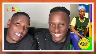 Faridah Nakazibwe  Mukwano gwange Ayina Omusajja eyamuzalamu Omwana Bruno k 