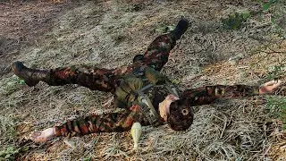 ARMA3 SRBIJA - PROBOJ OBRUČA