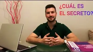 MI EXPERIENCIA HASTA CONSEGUIR LA PLAZA PIR (1ª PARTE) | Diario de un PIR