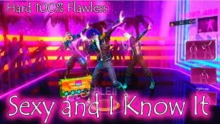Dance Central 3 - 