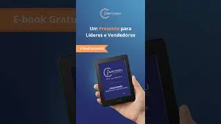 V&iacute;deo para Landing Page e-book