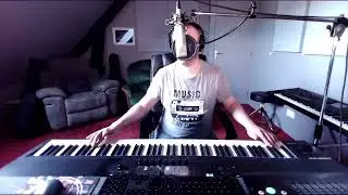 D&eacute;mo en fran&ccedil;ais de la basse virtuelle Ample Bass JF de @Ample Sound - avec chapitres + bonus