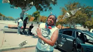 Foreign Skrilla - Whole Time (Official Video) 
