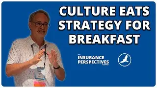 Culture Eats Strategy for Breakfast with Dustin Parker