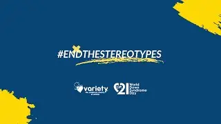 World Down Syndrome Day 2024