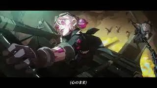 S28・真髄1ミニストーリー動画 | 星光の競走 テーマ曲《Reach High》 【IdentityV第五人格】
