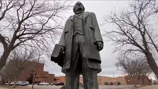 Andrew Johnson: The 17th President of the United States