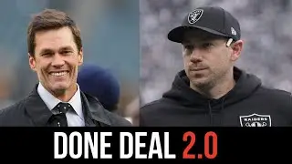 Did the Raiders just hire klint Kubiak?