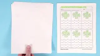 ☘️ St. Patrick&rsquo;s Day Mini Pack