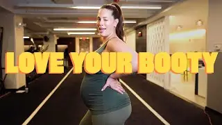 Love Your Booty | Thank Bod with Ashley Graham