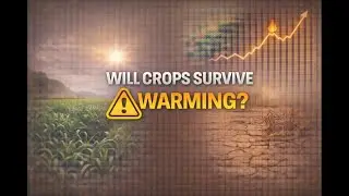 How Climate Change Will Affect Crop Yields in the Eastern Himalayas