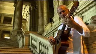 Brin Addison - Gates of Judgement