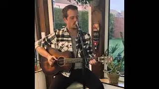 Liebe Deine Stadt - Thomas Kluth (Cat Ballou, Mo Torres Acoustic Cover)