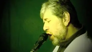 Dad's Phonkey The Green Takes - take two