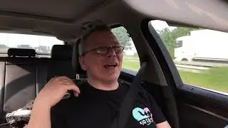 Ich fahre zur Intersteam Berlin 2019