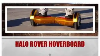 Best Hoverboards for 2017
