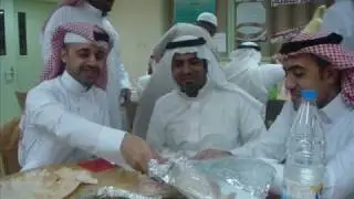 مدرسة المقداد معايدة