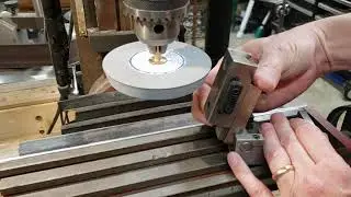 Nail Nick Grinding Stone Discussion