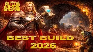 Dota Auto Chess Best Build 2026