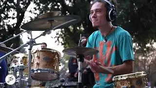 Drumz 'n' Basez - Bon Jovi Mix