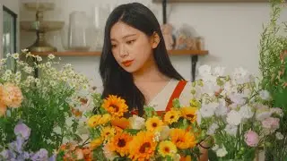 [M/V] CRUCiAL STAR (크루셜스타) - 물 갈아주기 (Green Thumb) (Feat. 쿼카 (Quokka))