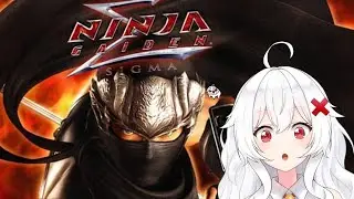 NINJA GAIDEN SIGMA - POST BOSS BUENORRA