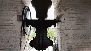 CAMPANAS de Huétor Vega (Granada) - ReBueno