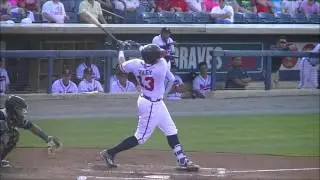 Atlanta Braves Prospect Austin Riley