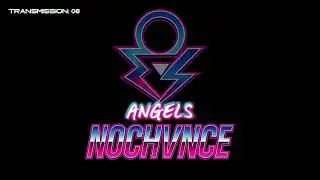 NOCHVNCE - ANGELS (Official Lyric Video)