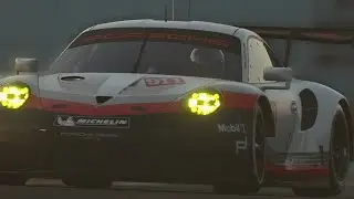 GT7 - Spa Circuit Experience - 2:15.862