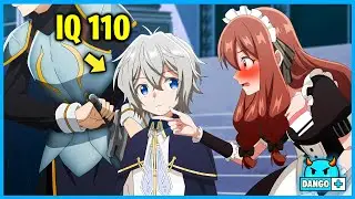 🧿NI&Ntilde;O PRODIGIO Y DE INTELIGENCIA SUPERIOR NACI&Oacute; CON LA MAGIA MAS D&Eacute;BIL DE TODAS (1) | Resumen Anime