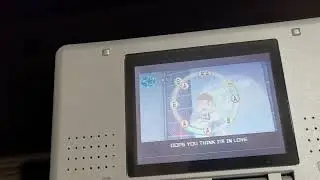 American Idol GBA Competition Mode Speedrun 10:57 (Console World Record.)