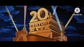 Walt Disney Pictures/20th Century Fox/TCFA Presents (1980/2003) (Shantae Reissue variant)