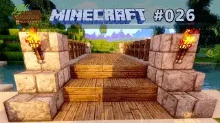 LIFE IN THE WOODS - S04E026 - Die Br&uuml;cke am Kwai