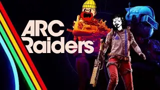 Arc Raiding with Ploop and Samoan Prince