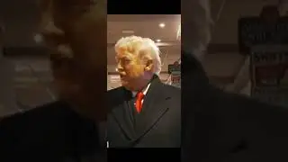 &ldquo;WE PAID FARMERS WITH TARIFF MONEY&rdquo; &ndash; TRUMP