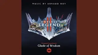 Glade of Wisdom (From Endless Legend 2)