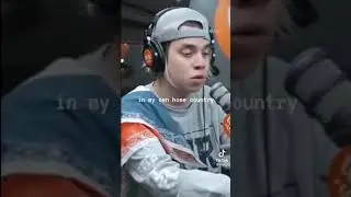 New viral pinoy rapper